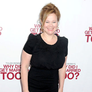 Special Screening of 'Why Did I Get Married Too?'